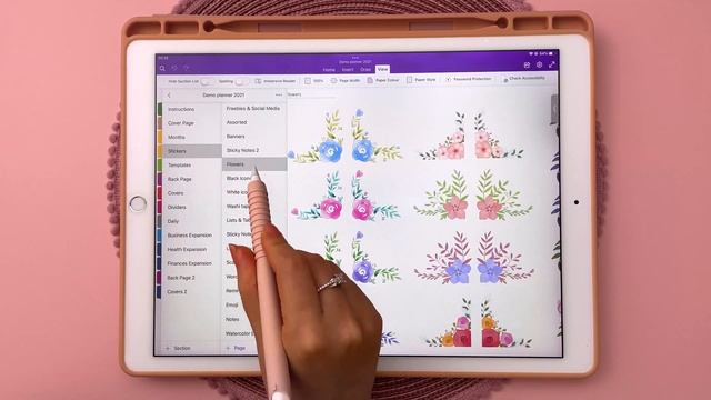Best FREE iPad Apps & Digital Planner for 2022 Digital Planning & Note Taking смотреть онлайн