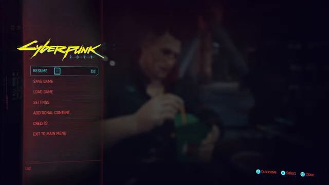 Cyberpunk 2077 (2022 gameplay ) смотреть онлайн