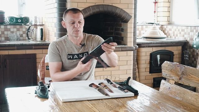 Варианты спарок