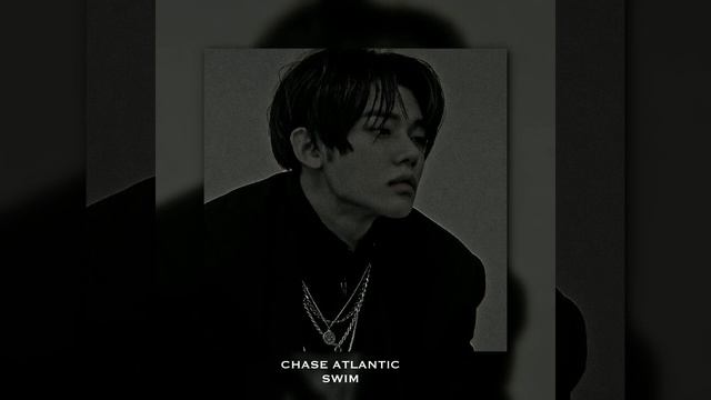 CHASE ATLANTIC-SWIM (speed up) смотреть онлайн