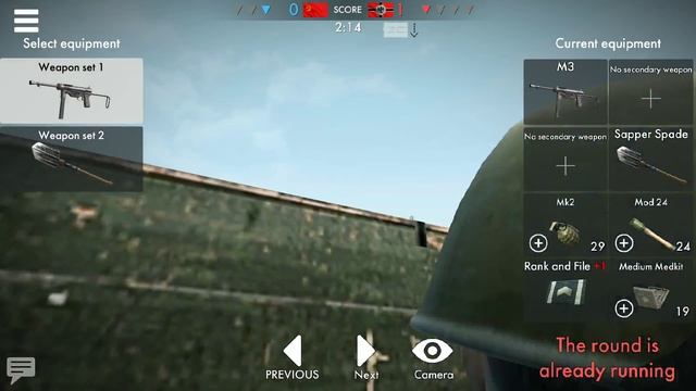 WORLD WAR HEROES | 1st GAME WORLD WAR HEROES IN A LONG TIME - Full Game смотреть онлайн