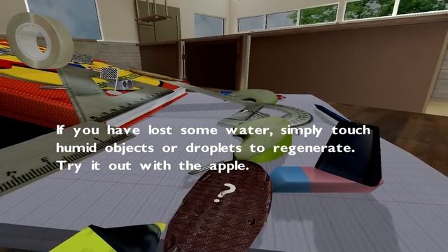 I-Fluid PC Gameplay (HD)