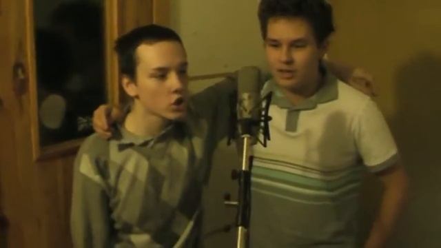 Когда Уйдём со школьного двора - Выпускники школы 727 (Москва) #школавкубе смотреть онлайн