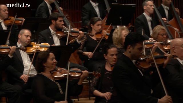Zubin Mehta With The IPO - Beethoven: Symphony No. 7