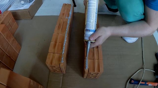 Проект 3в1. Основание без фундамента под банную печь. Готовый комплект печного портала. Монтаж.