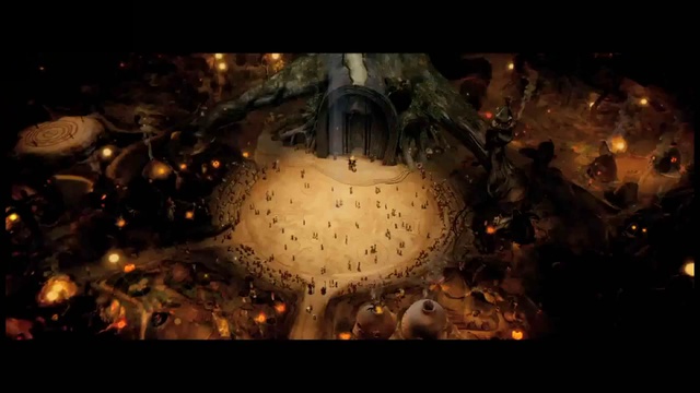 Артур и война двух миров (трейлер) смотреть онлайн