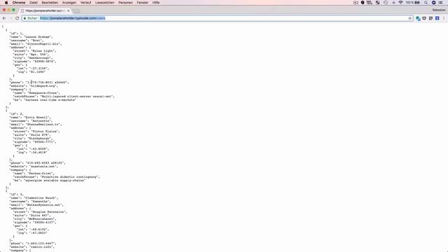 Angular Material - Part 4: Data Table смотреть онлайн