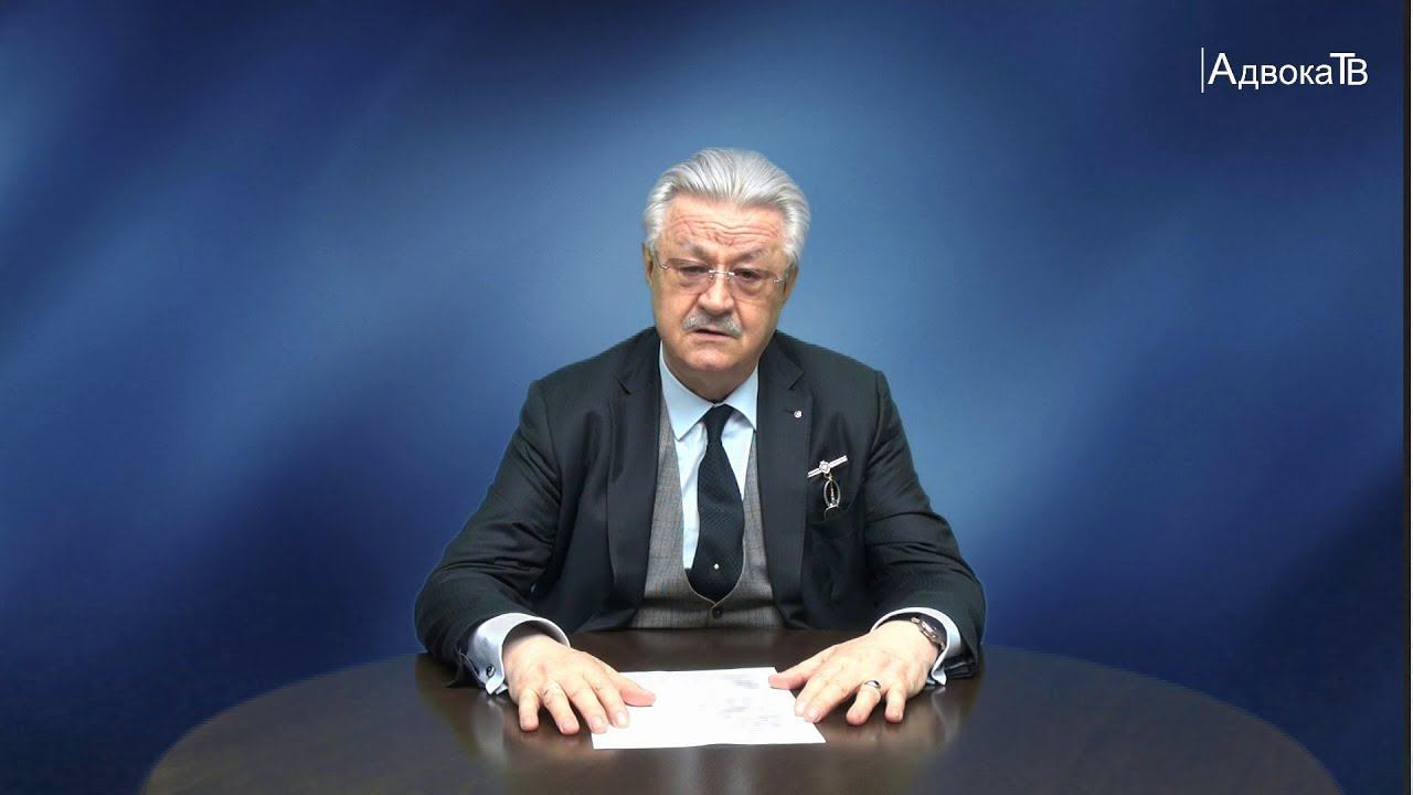 Стихотворение «Совесть», посвященное Юрию Марковичу Шмидту. смотреть онлайн