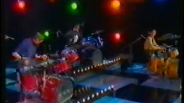 Charlie Watts - Cleo Lane Show смотреть онлайн