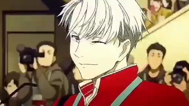 ~Заново~ аниме клип. смотреть онлайн