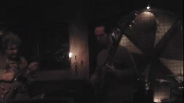 Joep van Leeuwen plays Giant Steps смотреть онлайн