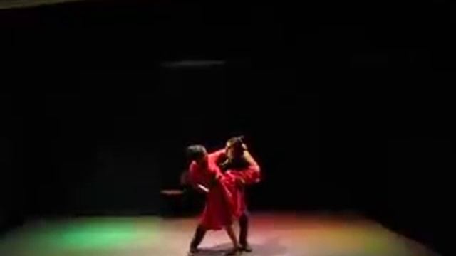 pantomimetango.AVI смотреть онлайн