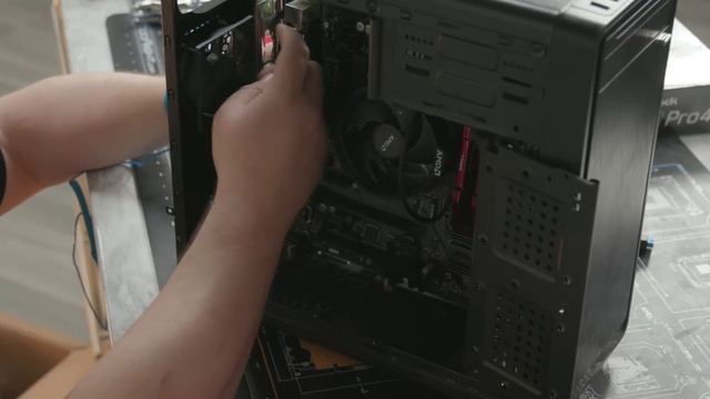 No Dollar Wasted PC Build Guide смотреть онлайн