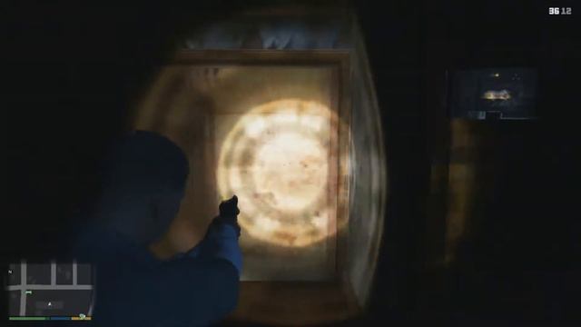 Тайны GTA 5 | Заброшенный мотель (выпуск 1) смотреть онлайн