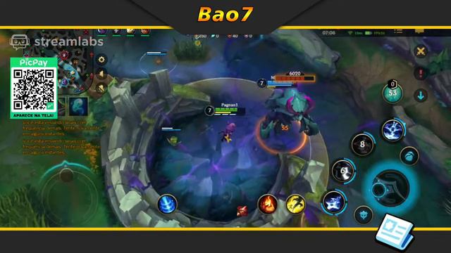 SORTEIO DE GIFT CARD | JOGANDO RANQUEADA - LEAGUE OF LEGENDS смотреть онлайн