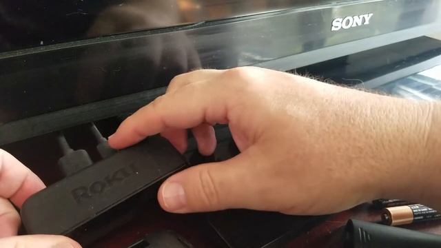 How Pair CONNECT New ROKU Remote Not Working Syncing TV Device Stick LT XD XDS HD 2 3 4 Premiere FI смотреть онлайн