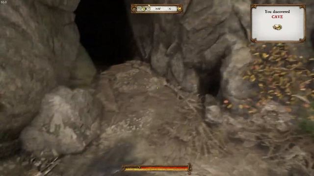 kingdom come deliverance ep11 saving reeky's skin смотреть онлайн
