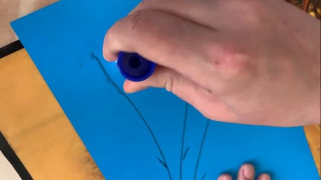 Аппликация 