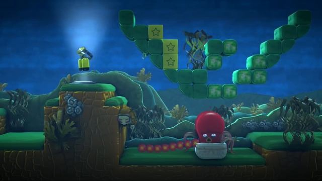Novo Alex Kidd in Miracle World? смотреть онлайн