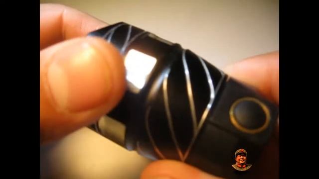 Хороший вело-фонарь за $10 на Aliexpress! смотреть онлайн