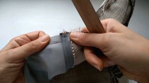 Сумка из мебельной ткани своими руками. ПОДРОБНАЯ ГОВОРИЛКА..