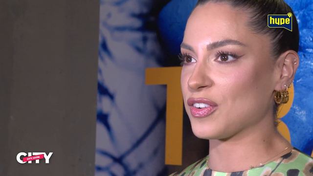 Sara Jo: Nije mi bilo neprijatno kada sam Natašu Bekvalac držala za grudi! IHYPETV смотреть онлайн