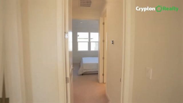 Почти как новый таунхаус For Sale в Cambrian, San Jose | Хотите купить недвижимость, пишите Кате!