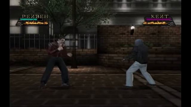 Beat Down: Fists of Vengeance (Кулаки мести) Прохождение Часть 6 смотреть онлайн