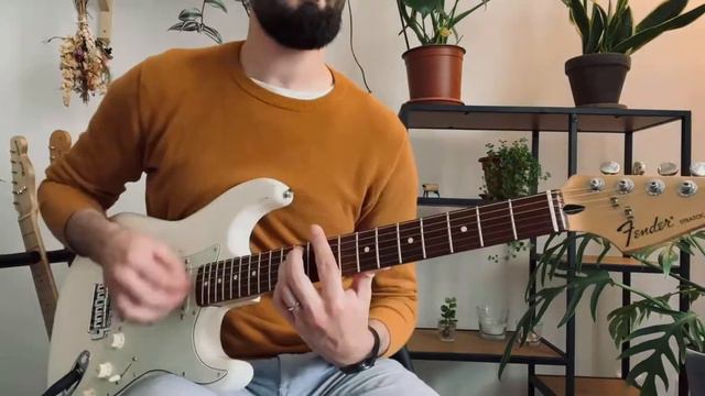 All my guitars comparison смотреть онлайн