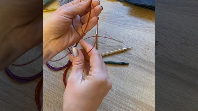 Обзор и сравнение спиц LYKKE ADDI KNITPRO