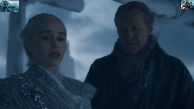 Игра престолов Game Of Thrones Season 8. Rock Soundtrack
