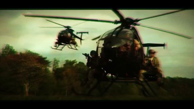 SEAL Team 6 | DevGru Edit смотреть онлайн