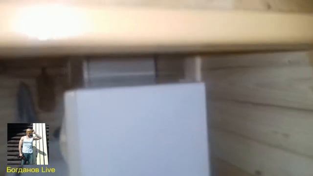 Построил дом из сарая. Летний гостевой дом. Итоговый выпуск.#7