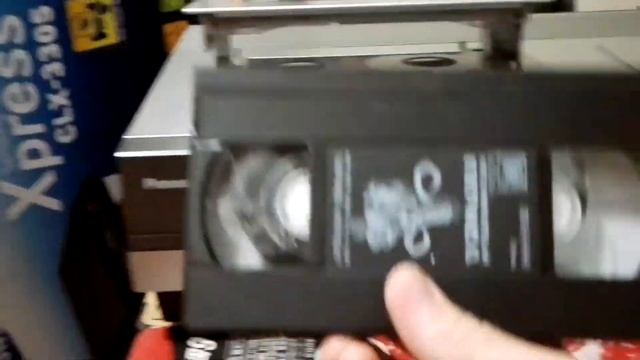 Видеодинозавры.Часть вторая: PANASONIC.NV-2000 смотреть онлайн