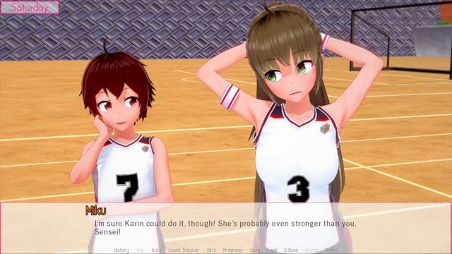 Rai Plays: Lessons In Love [P25] [18+] [Ch.1] [v0.14.0]