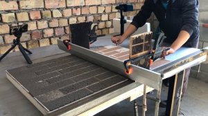 Клинкерные Термопанели своими руками (1)