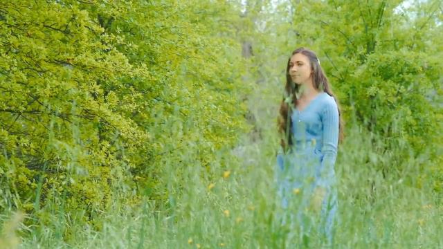 Я радуюсь - Виктория Шадюк - Премьера песни 2020 [OFFICIAL VIDEO] смотреть онлайн