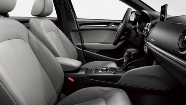 The New Audi A3 Sportback e-tron 2018 Starting at $39,500 смотреть онлайн