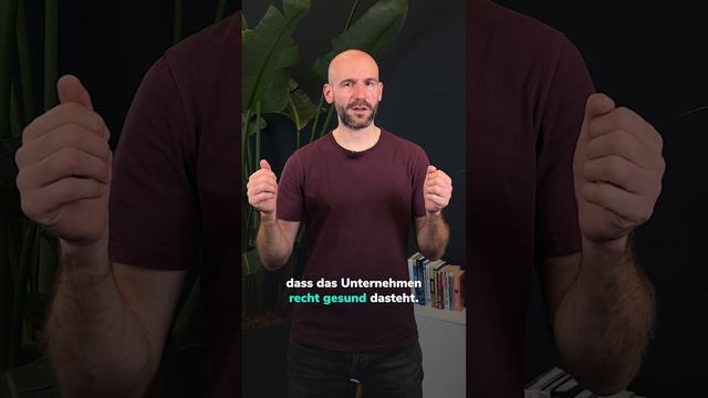 Aktienkennzahl: Gewinn je Aktie смотреть онлайн