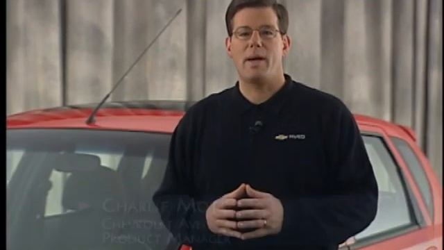 2004 Chevy Aveo смотреть онлайн