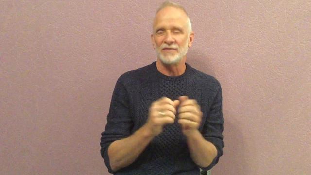 Мой студент (канадец, американского происхождения) говорит по-русски. смотреть онлайн