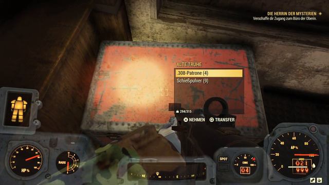 InGame Items auf eBay gefunden & Fallout 3 Remake Mod für Fallout 4 | Fallout 76 смотреть онлайн