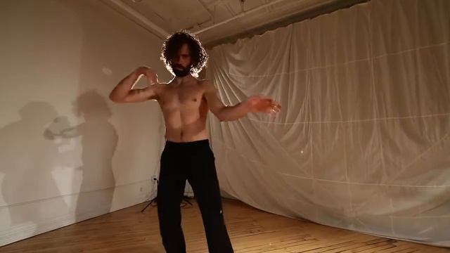 Dehd - Flying (Physical Medium Remix) [OFFICIAL DANCE VIDEO] смотреть онлайн