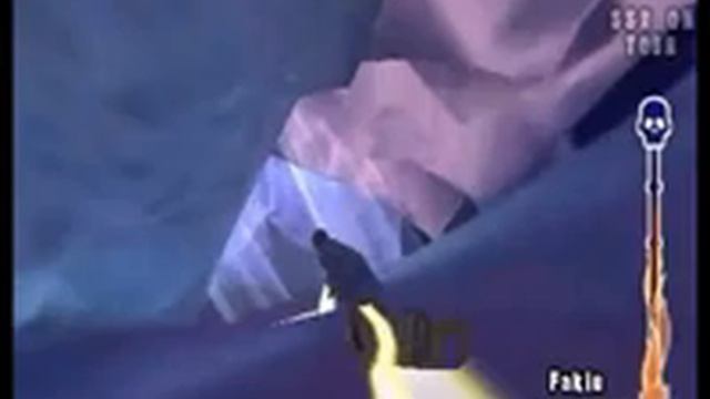 Max_Bally Reviews; SSX On Tour[PSP Game\ENG Subs]New Year's смотреть онлайн