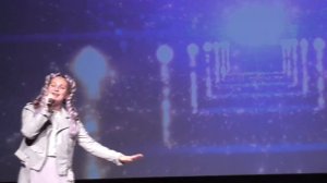 Яковлева Мария-  "Пока на земле любовь" (сл. Н.Булдаковой, муз. Е.Куклишиной и А.Ольханского)