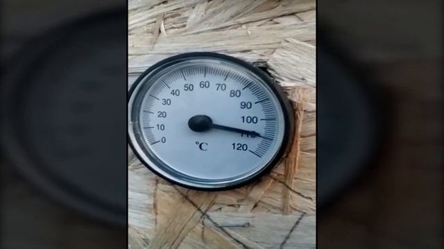 Отзыв о печи Казачка Твердыня смотреть онлайн