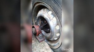 Самодельный трицикл