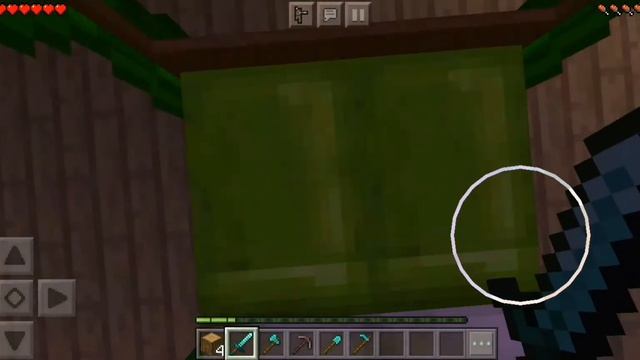 Моё первое видео по Майнкрафту смотреть онлайн