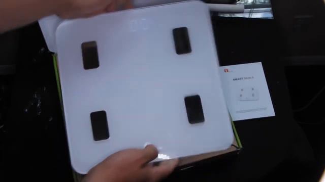 1byone Smart Scale with App Support Unboxing Testing смотреть онлайн