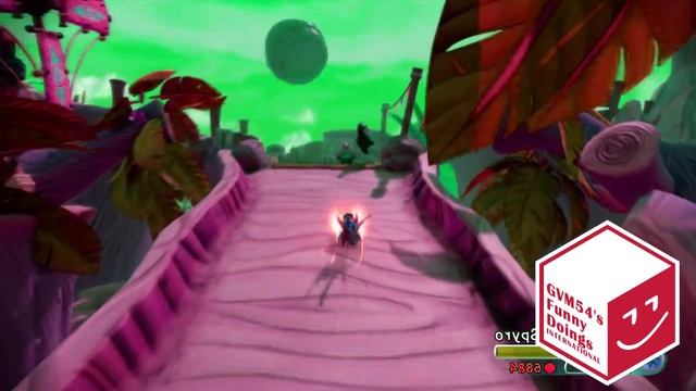 Gulper Is Gonna Gulp Csupo Effects | Jetix Logo Effects смотреть онлайн